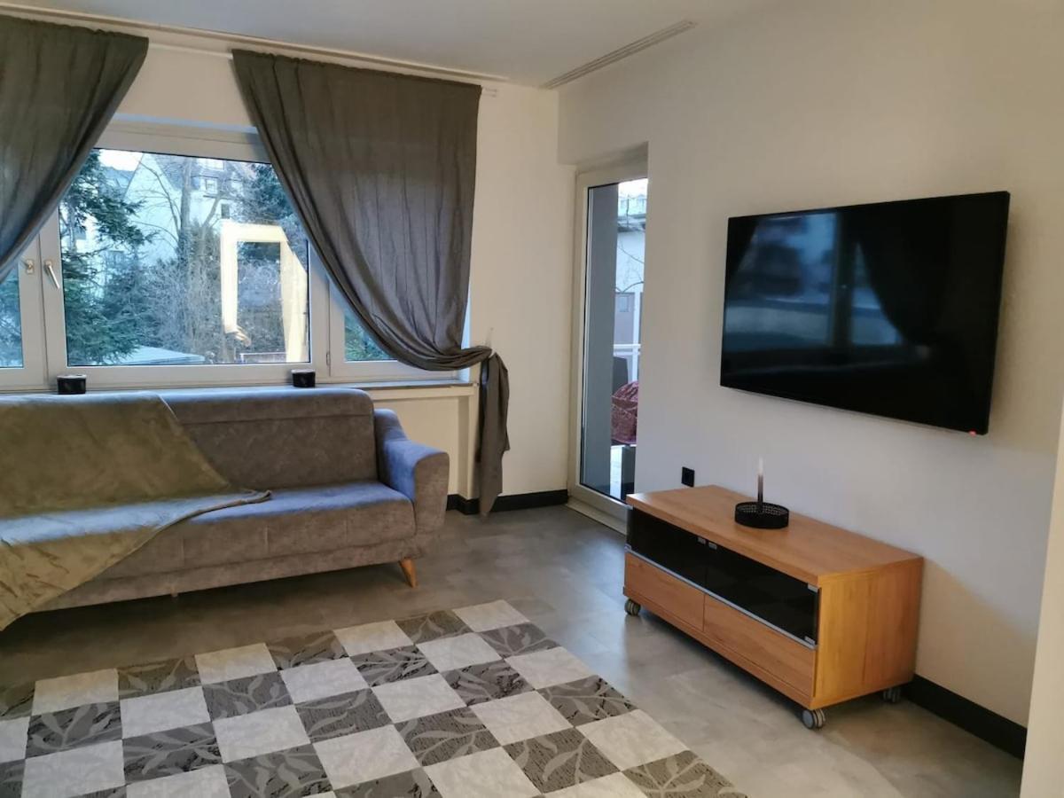 Familienfreundliche In Apartment Cologne