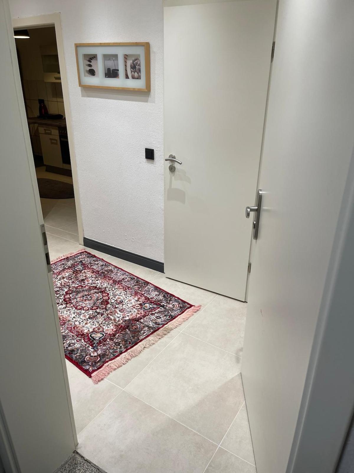 Apartment Familienfreundliche In Cologne