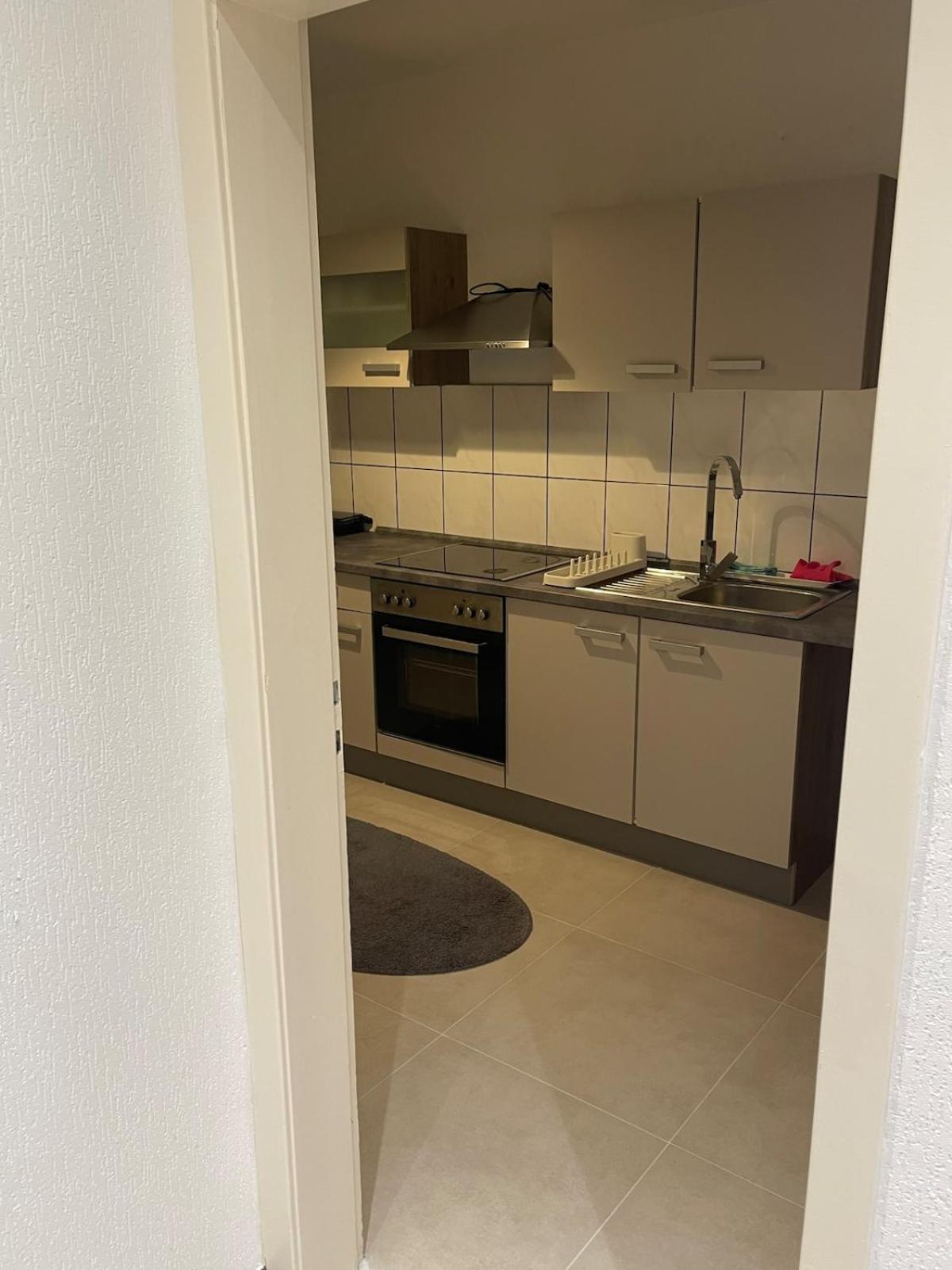 Familienfreundliche In Apartment